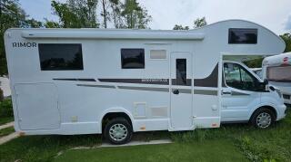 Rimor RIMOR KILIG 695