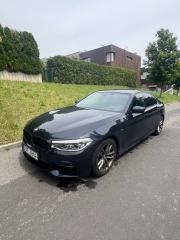 BMW 3.0 /195kW