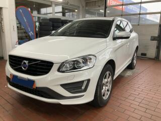 Volvo XC60 2.4 /140kW