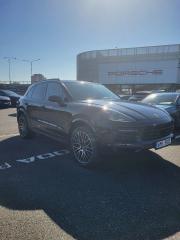 Porsche Cayenne 2.9 /324kW