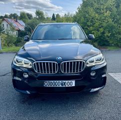 BMW X5 xDrive 40d 230kW