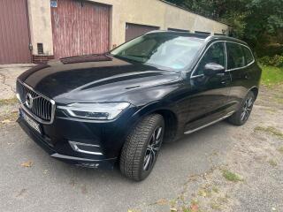 Volvo XC60 Prodam Volvo XC60 D4 FWD Inscr