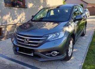 Honda CR-V 2.2 /110kW