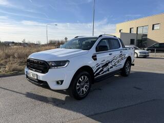 Ford Ranger 2.0 /125kW