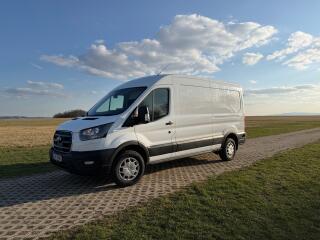 Ford Transit Transit /198kW