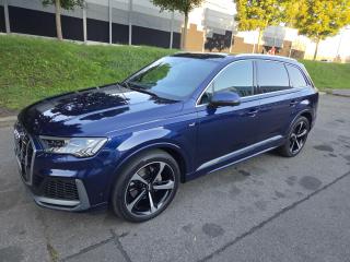 Audi Q7 3.0 /210kW