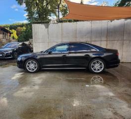 Audi A8 3.0TDI 193kw Quattro