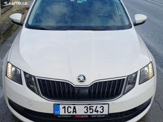 koda Octavia 1.6 /85kW