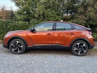 Citron C4 Feel Pack, 96kW + zimn kola