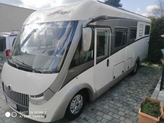 Carthago Carthago Chic C-line I 4.9 LE