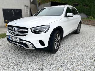 Mercedes-Benz GLC 2.0 /120kW