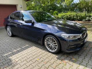 BMW 2.0 /140kW
