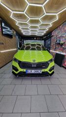 �koda Octavia 2.0 /180kW