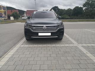 Volkswagen Touareg 3.0 /170kW