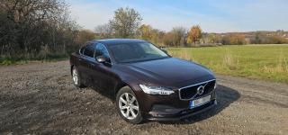 Volvo S90 2.0 /V90 /140kW