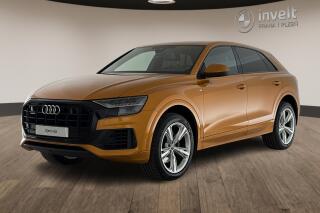 Audi Q8 3.0 /170kW
