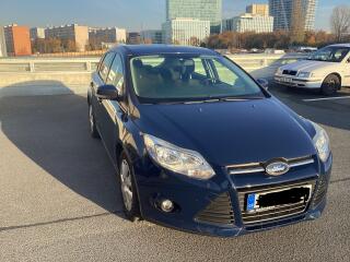 Ford Focus 1.6 /77kW