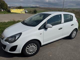 Opel Corsa 1.3 /63kW