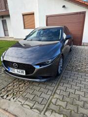 Mazda 3 2.0 /110kW