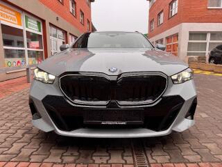 BMW 540xD-M PRO-R20-H&K,PANO,TAN.