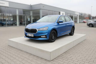 �koda Fabia 1.0 /70kW