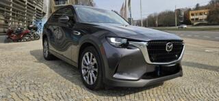 Mazda CX-60 Mazda CX 60,SKY-D254hp 4x4