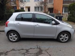 Toyota Yaris 1.3 /64kW