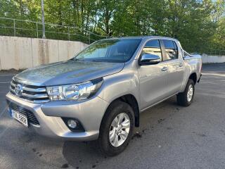 Toyota Hilux 2.4 /110kW