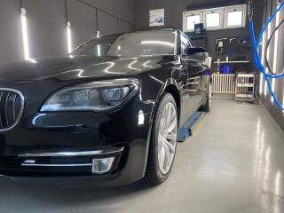 BMW BMW 750 Ld Individual