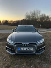 Audi A4 2.0 /110kW