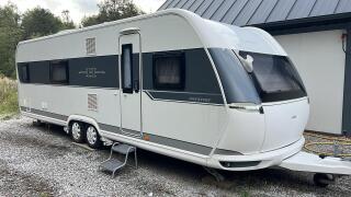 Hobby HOBBY 720 KFU 19 EG