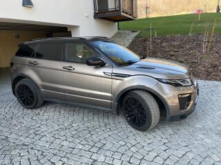 Land Rover Range Rover Evoque 2.0 /132kW