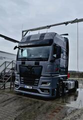 MAN TGX 