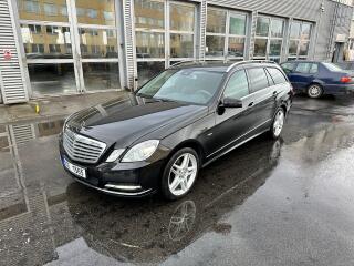 Mercedes-Benz 3.0 /170kW