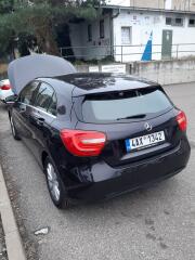 Mercedes-Benz 2.2 /130kW