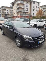 Mercedes-Benz 2.2 /130kW