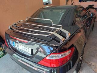 Mercedes-Benz SLK 1.8 /135kW