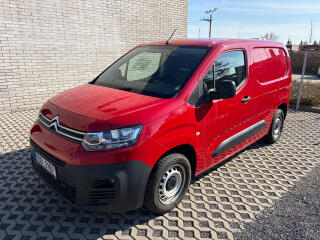 Citro�n Berlingo Citroen Berlingo