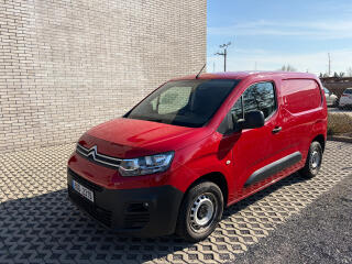 Citro�n Berlingo Citroen Berlingo