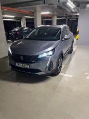 Peugeot 3008 1.5 /96kW