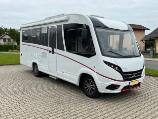 Dethleffs Pulse i7051 EB