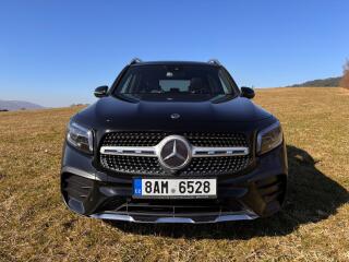 Mercedes-Benz GLB 2.0 /110kW
