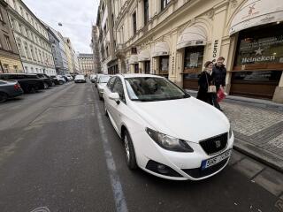 Seat Ibiza 1.2 /51kW