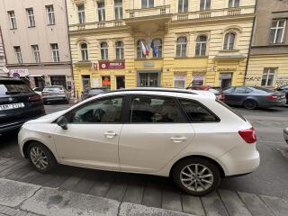 Seat Ibiza 1.2 /51kW