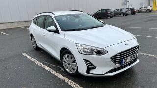 Ford Focus 1.0 /92kW
