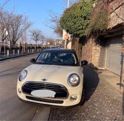 Mini Cooper typ FML2, varianta XM51