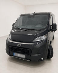 Toyota Proace Max Toyota PROACE MAX L2H1 8AT