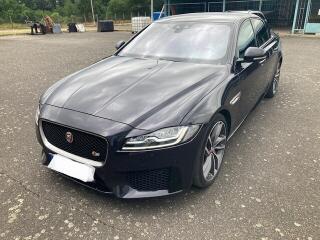Jaguar XF 3.0 /280kW