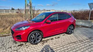 Ford Kuga 2.5Hybrid  AWD ST Line X/140KW