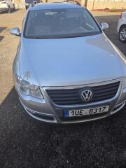 Volkswagen Passat Variant 2.0 /103kW
